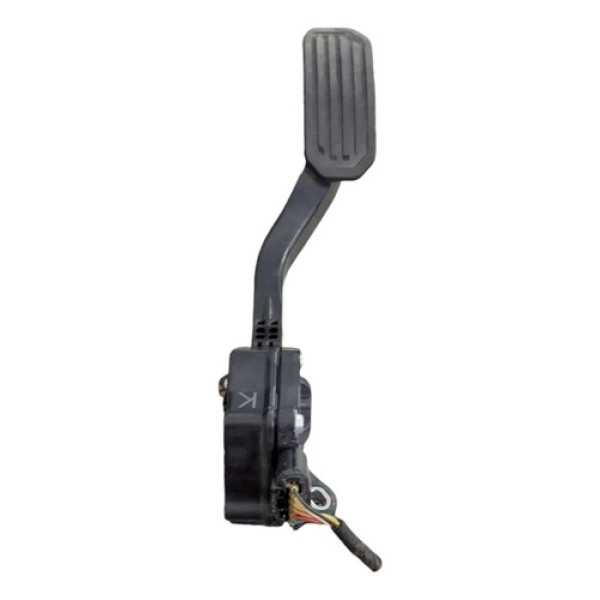 Pedal Acelerador Eletronico Corolla 2009 2010 2011