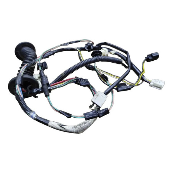 Chicote Porta Dianteira Direita Toyota Etios 2013 2014 2015