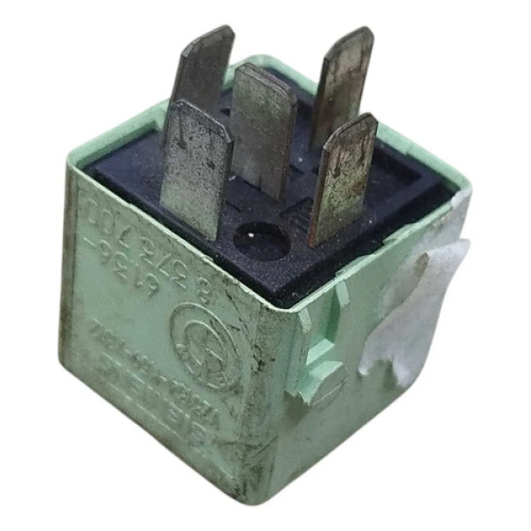 Rele Fusivel Bomba Bmw X5 1999 2000 2001 2002 2003 2004