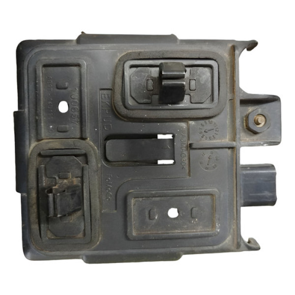 Modulo Sensor Estacionamento Fusion 2009 2010 2011 2012 2013 Preta
