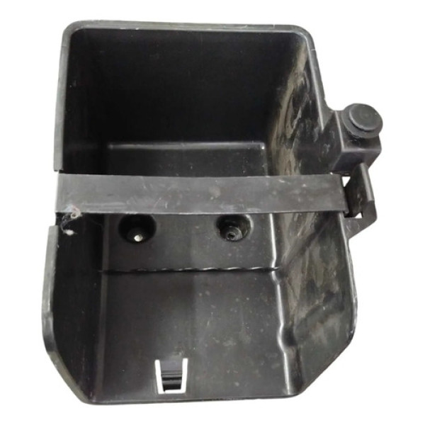 Suporte Kit Primeiros Socorros Mercedes Clc 200 Clc200 2010 Preto