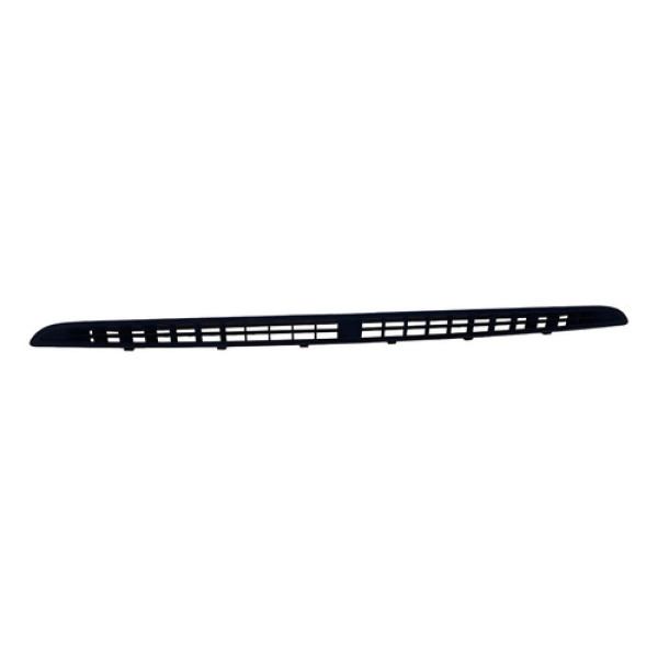 Grade Superior Difusor De Ar Parabrisa Jetta 2016 Preto