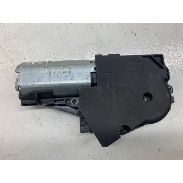 Motor Teto Solar Bmw X6 2013
