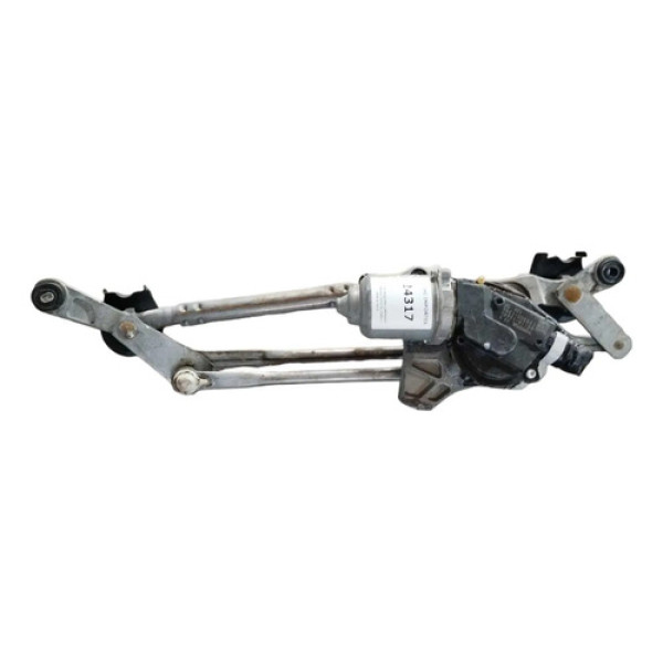 Motor Maquina Limpador Parabrisa Toyota Corolla 2009 A 2014