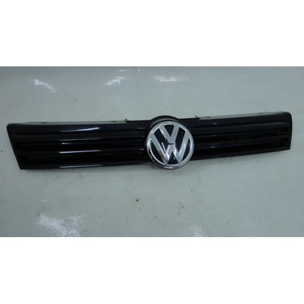 Grade Dianteira Vw G6 2013 A 2016 Original Fosco