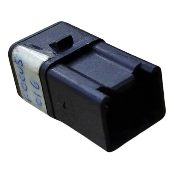 Conector Entrada Auxiliar Ford Focus 2014 2015 2016 2017