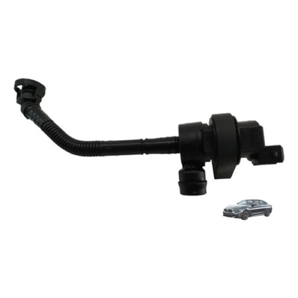 Válvula Cânister Vacuo Bmw 320 X1 2.0 2010 2011 2012 N46