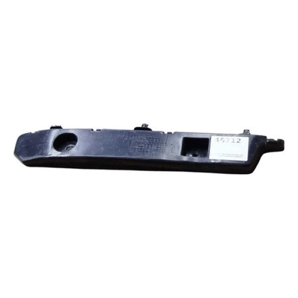 Suporte Guia Parachoque Jac J3 2012 2014 Traseiro Direito