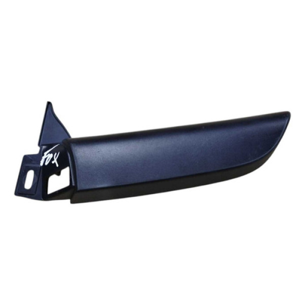Acabamento Interno Retrovisor Volkswagen Fox 2014 Esquerdo