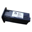 Entrada Usb Fiat Toro Jeep Compass 2020 2021 2022