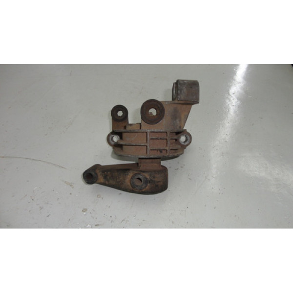 Coxim Dianteiro Motor Com Suporte Fiat Stilo 2003 Ws3305a