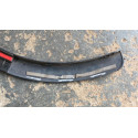 Aplique / Alargador Paralama Traseiro Esquerdo Audi Q3
