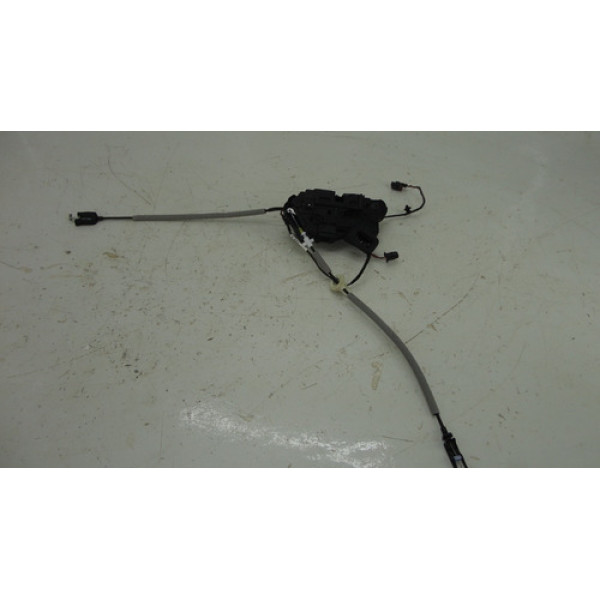 Fechadura Dianteira Esquerda Vw Tcross 20 2gp972295