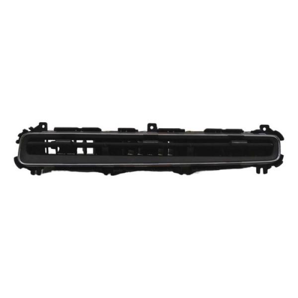 Difusor Ar Central  Honda Hrv 2016 2017 2018