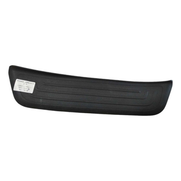 Soleira Traseira Direita Hyundai Azera 2012 2013 2014 Preto