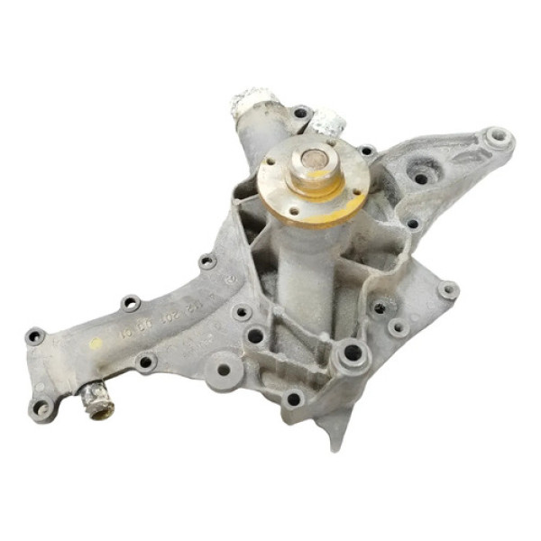 Bomba Agua Mercedes Ml 320 3.2 V6 4x4 1998 1999 2000