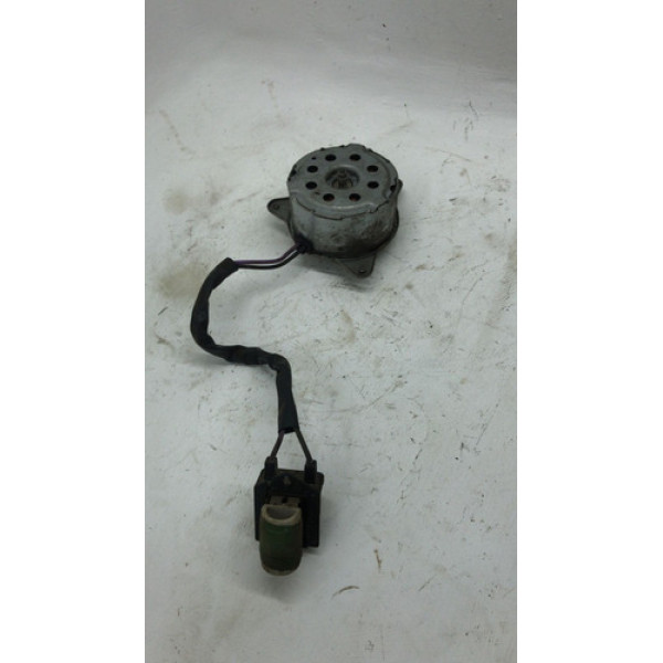 Eletroventilador Da Ventoinha Honda Civic 2013 Bc0227900040