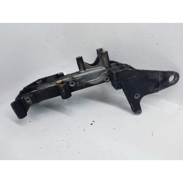 Suporte Compressor De Ar Volvo S80 2.8 Bi Turbo 2002