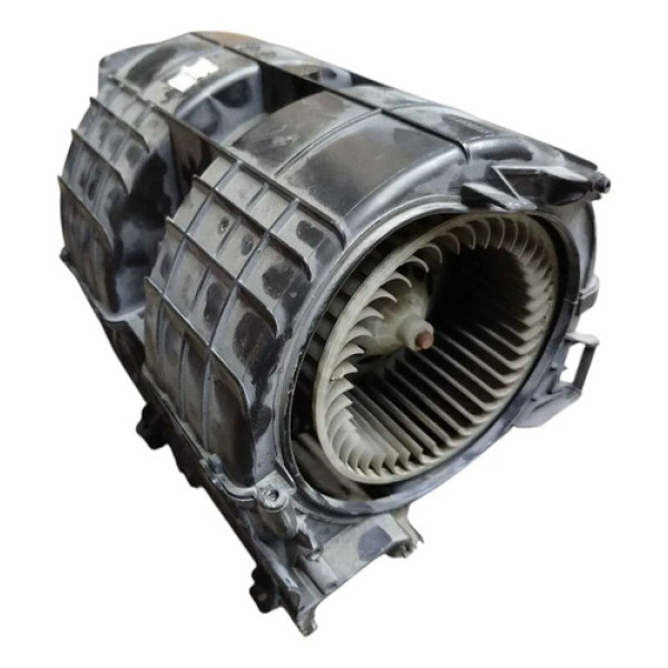 Ventilador Ar Forçado Fluence Dynamique 2012 2013 2014