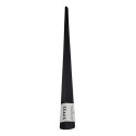  Friso Porta Dianteira Direita Fiat Palio 2004 2005 2006 Preto