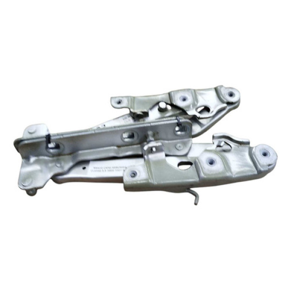 Braco Capo Mercedes Cls350 3.5 2006 2007 Par