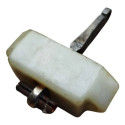 Limitador De Porta Dianteira Direita Hafei Towner 2009 2010