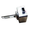 Lampada Xenon D1s Philips 35w Bmw Mercedes Audi Original
