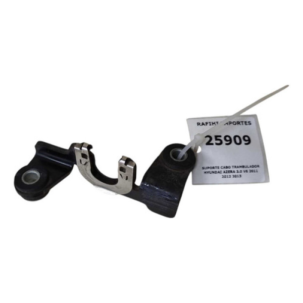 Suporte Cabo Trambulador Hyundai Azera 3.0 V6 2011 2012 2013