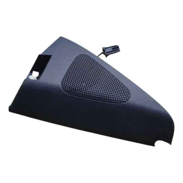 Acabamento Interno Retrovisor Tweeter Tiguan 2010 Direito