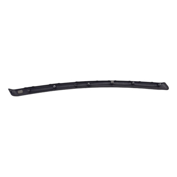 Friso Forro Porta Dianteira Direita Bmw 320 318i 2010 2011 Prata