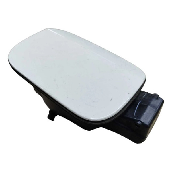 Portinhola Tanque Combustivel Volkswagen Jetta 2012 2013 Branco 2012