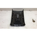Acabamento Console Central Saida 12v E Aux Dodge Journey 13