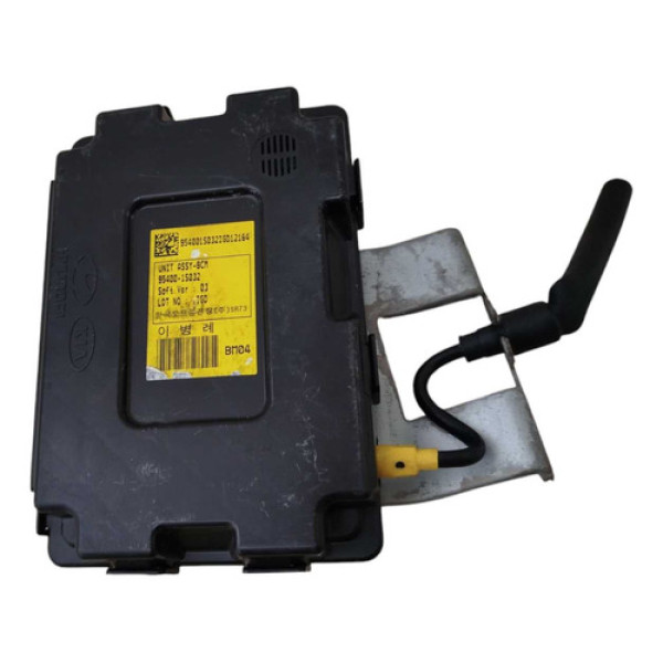 Módulo Bcm Conforto Hyundai Hb20 954001s032 2014 2015 2016