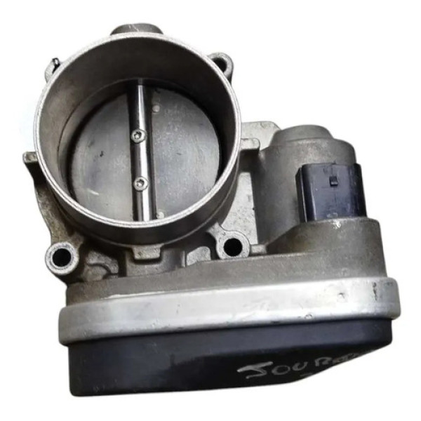 Tbi Corpo Borboleta Dodge Journey 2.7 V6 2009 2010 2012