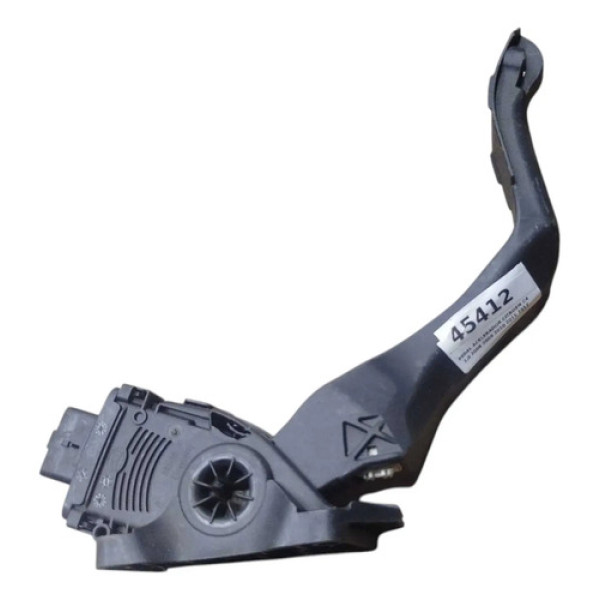 Pedal Acelerador Citroen C4 2.0 2008 2009 2010 2011 2012