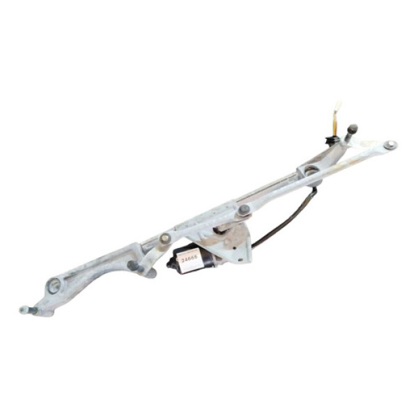 Motor Maquina Limpador Parabrisa Mercedes Clc200 Kompressor
