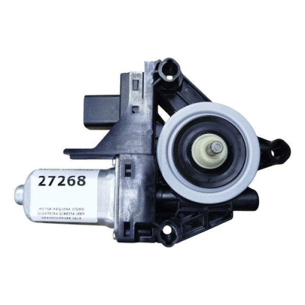 Motor Máquina Vidro Dianteira Direita Grand Cherokee 2015