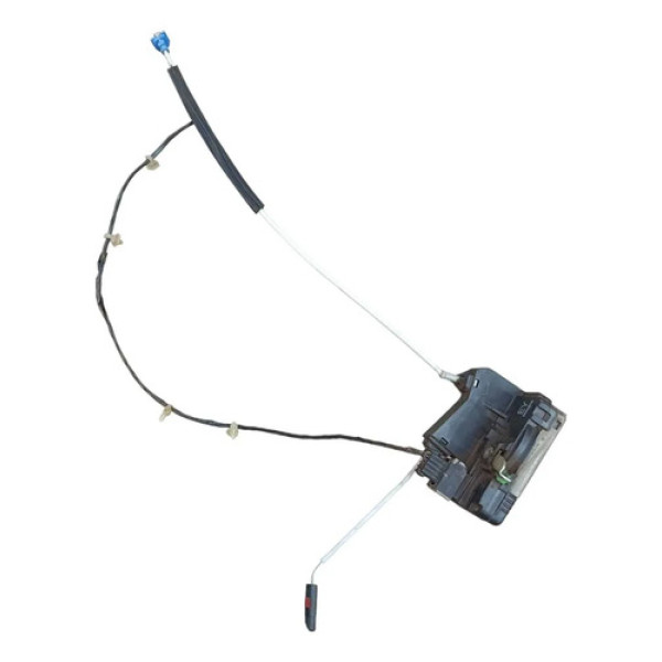 Fechadura Eletrica Astra Hatch 2005 2011 Dianteira Direita