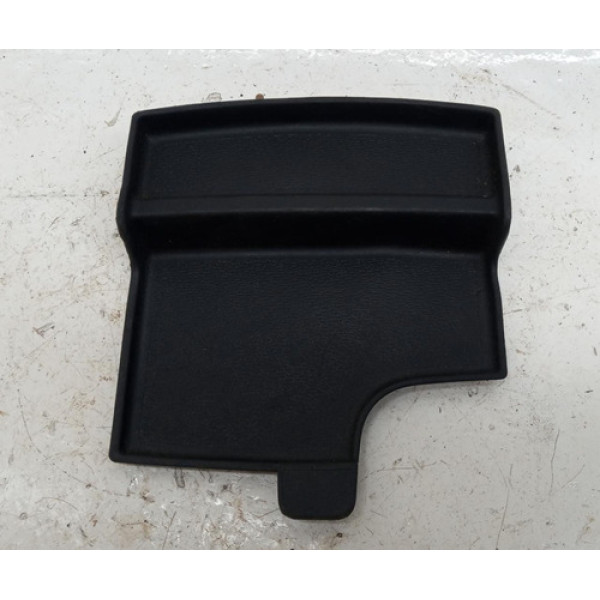 Borracha Acabamento Console Fiat Freemont 2014 Preto