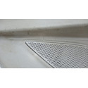 Acabamento Coluna Traseira Jac J3 2012 Cinza-claro