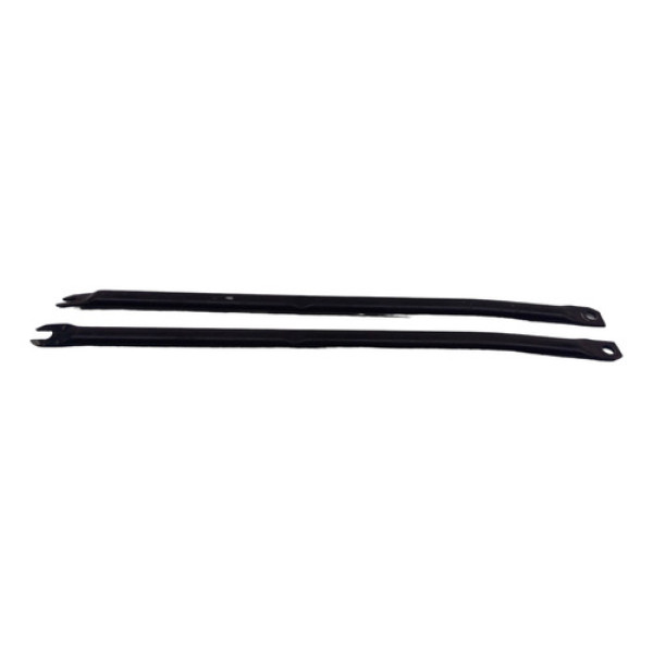 Travessa Reforço Superior Motor Bmw 320 2010 2011 2012 Par