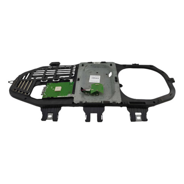 Antena Mercedes Ml350 3.5 V6 2007 2008 Preto