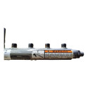 Flauta Bico Injetor Ram 5.9 6cc Diesel 2007 2008 2009 Sensor