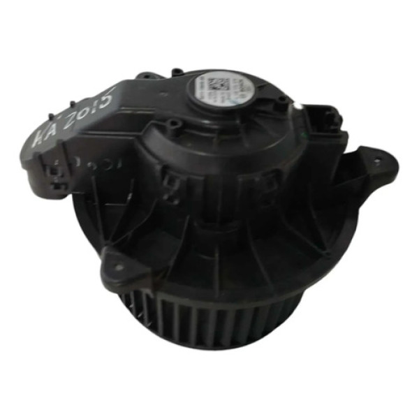 Motor Ar Forçado Ventilador Ford Ka 2015 2016 2017 2018 2019 1