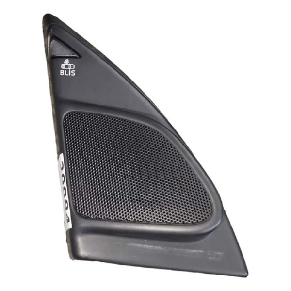 Acabamento Interno Retrovisor Tweeter Xc60 2010 Esquerdo