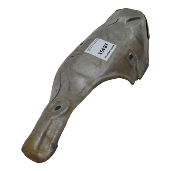 Defletor Catalisador Ford Ka 2016 2017 2018 2019 2020