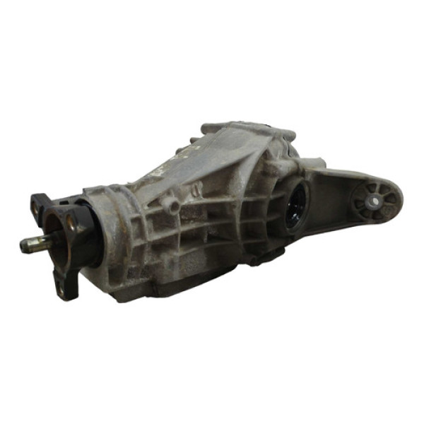 Diferencial Traseiro Mercedes Ml350 3.5 V6 2007 Gasolina