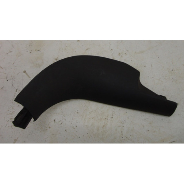 Moldura Pe Coluna Porta Renault Megane 2006 A 2013