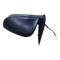  Retrovisor Esquerdo Eletrico Hilux Sw4 2016 Com Pisca