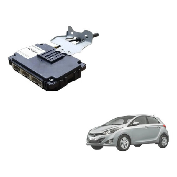 Modulo Bcm Hyundai Hb20 2013 2014 2015 2016 Detalhe